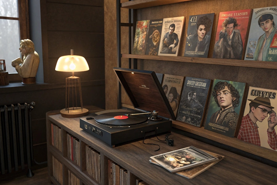The Most Valuable Vinyl Records