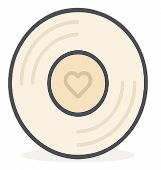 12" Picture Disc (Best Seller)